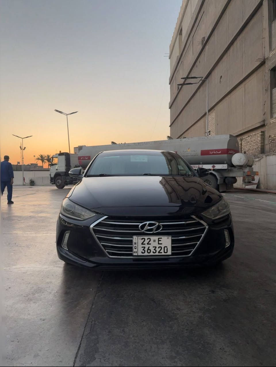 للبيع موديل 2017 فول مواصفات عدا الفتحه سياره وارد امريكي  السعر 110 بغداد بسمي تحوي ثاني يوم ***********
