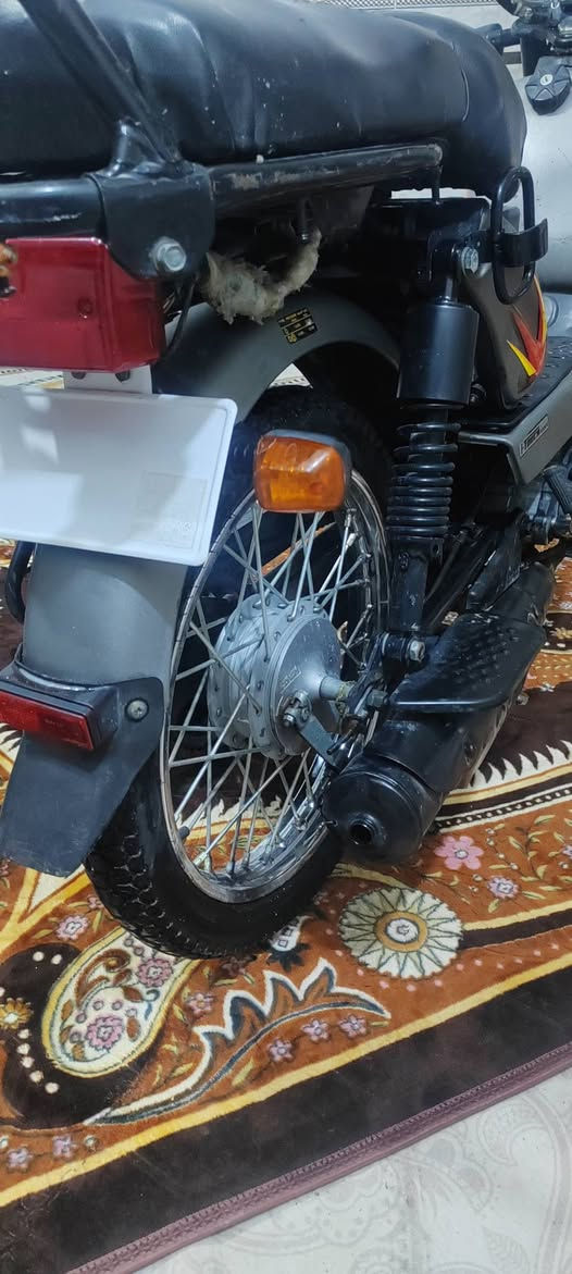 دراجة تي في اس هندي بلادي دراجة جديدة وتماتيك
سلف هندر كهربايات كاملة بلاد سعر خاص
***********
