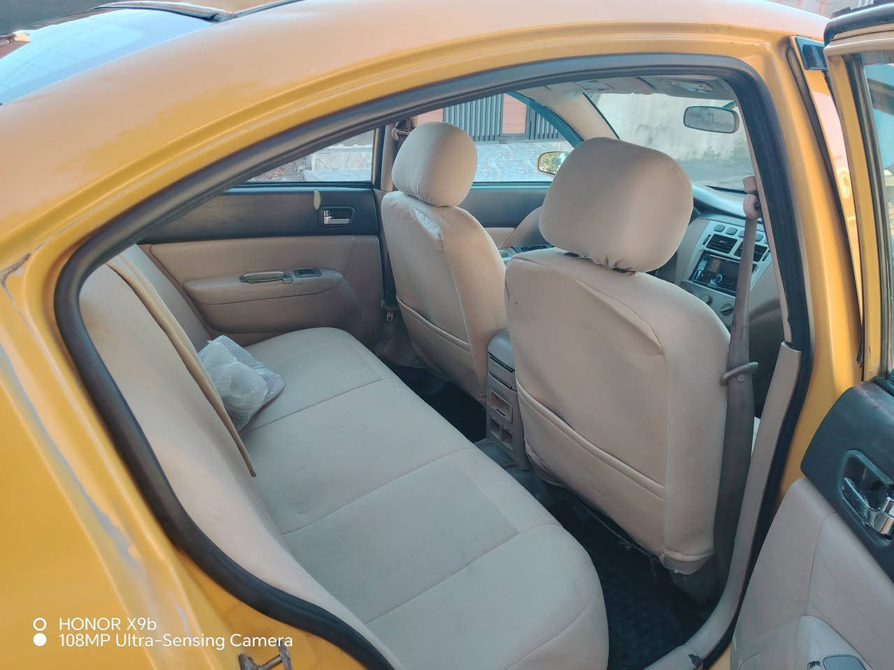 سلام عليكم اخوان شيري اي فايف موديل ٢٠١١ كير ومحرك ياباني شرط لاصرف ولا بخار مشروع وطني شرط التحويل ووكاله مصفر هيها وغرامه تريك وين مايعجبك صدر امامي وخلفي جديد تايرات جديد كهربايات كولها بدون ضرر السعر ٤١ بي مجال شراي خابر هاي الرقم *********** مكان كركوك
