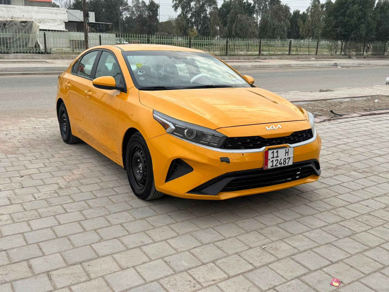 فورتي22
بدون تبديل بدون ايرباك 
ماشية٧٦
كير ومكينة بلادي
مدوشمة عام وجاهزة
السعر ١٦٠وبيهة مجال 
الامين الثانية مكلف بنشر رقم صاحبهه قنبر مقتدى الأسدي  ***********
