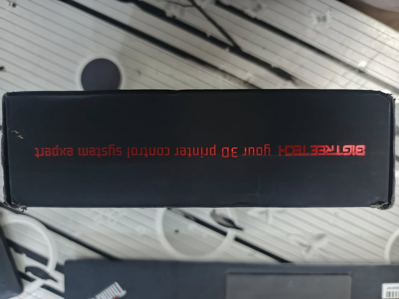 شاشة اعتقد مال طابعة 3D لمس جديدة 
قيم واخذ


**إذا كنت صاحب هذا الإعلان وتريد حذفه لأي سبب، رجاءا أرسل رسالة إلى الدعم الفني**