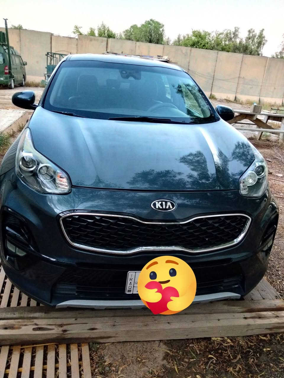 السلام عليكم اخوان سبورتج موديل 2000 وارد امريكي للبيع رقم بابل بسمي  سيارة نص مواصفات  السعر. 133 قفل مال بيع سيارة خير من الله جاهزة ومناقصه اي شي ماشية 137


**إذا كنت صاحب هذا الإعلان وتريد حذفه لأي سبب، رجاءا أرسل رسالة إلى الدعم الفني**