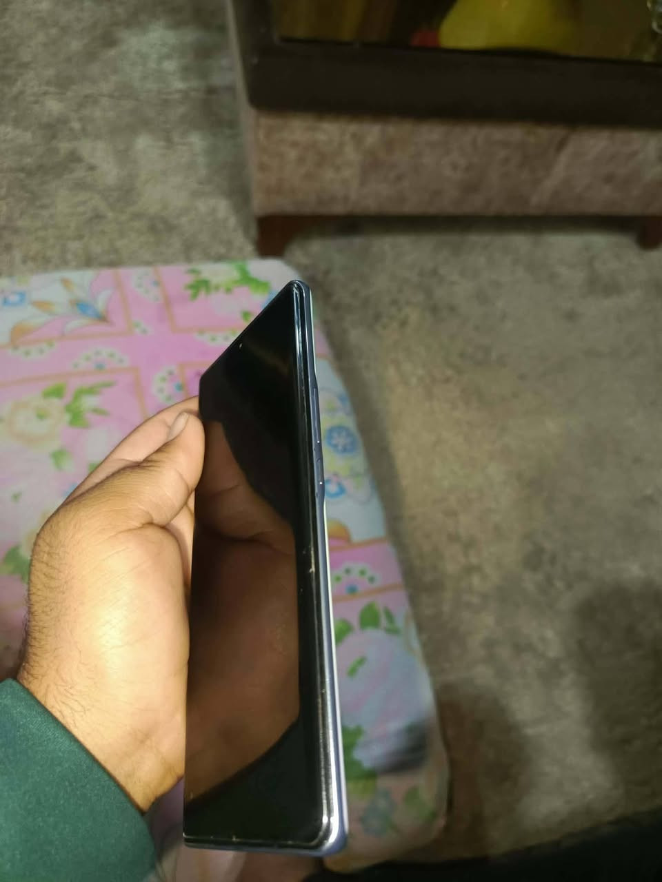 سلام عليكم
جهاز هونر x9a للبيع ب 250 وبي مجال للطيبين الاستفسار ***********
