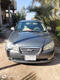 الانتره للبيع موديل 2009وارد أمريكي سنويه لغايه 28 مشروع وطني ضررها با...