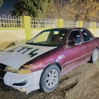 كيا • ١٩٩٤ • حلبجة