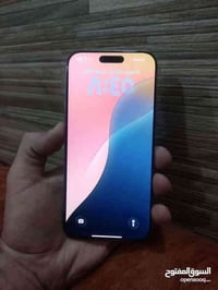 16برو ماكس   ماستر ينتهي ضمانة بشهر الرابع بطارية 100 غراضة ممفتوحات  ...