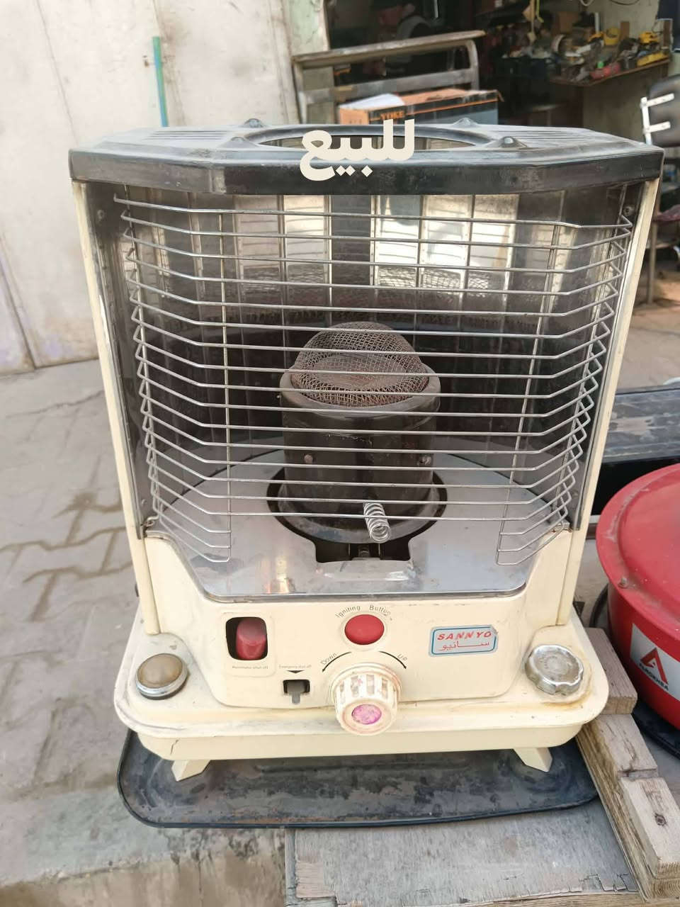 السلام عليكم 
تصليح صوبات نفطيه ادامه كامله الصوبات غسل داخل او خارج تبديل فتايل اصليه 

تبديل شيش الصوبات النفطيه

تصليح صوبات كهربائيه 

بيع صوبات باله ياباني نظافه فول 

شراء صوبات نفطيه 

العنوان المسيب شارع الاول مقابل صالون نجمه بابل  محل حسين الجاروش ابو مولدات 

مراسلت الصفحه     ***********

*********** سجاد الحمداني// ابو يوسف
