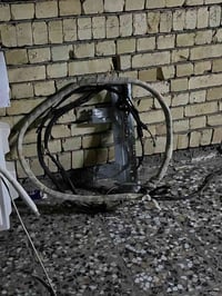 سبلت • طن ونص • تبريد ثلج