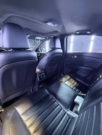 فورتي 2023 GT فول مواصفات رقم رقم بغداد صور الحادث مرفقه بالصور 🟢بصمه ...