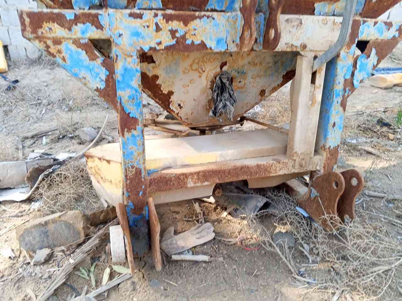 السلام عليكم باذره نظيفه وشغاله للبيع مكلف بل نشر التصال على الرقم ***********الشراي بخير ويدلل
