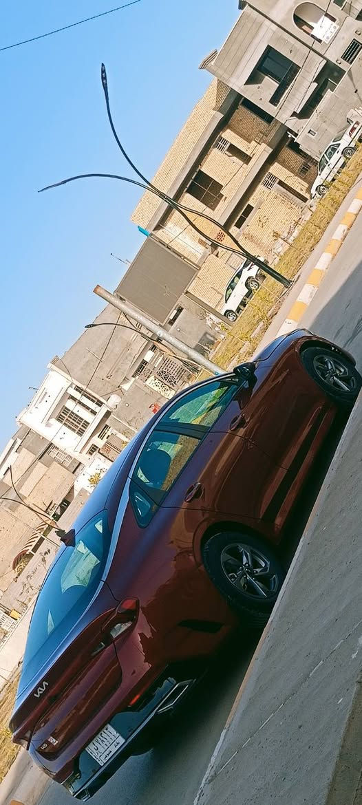 للبيع كي فايف وارد امريكي موديل 23 
حادثهه جاملغ الاامامي الاايمن مبدل وحافه البنيد فقط 
معروضة ب155 بيهه مجال بسيط رقمي ***********
