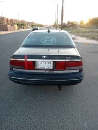 برنس • موديل ٩٥ • جير اوتماتيك