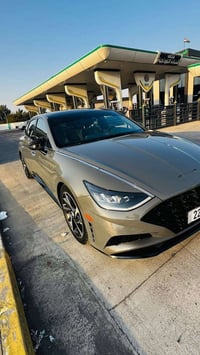 سوناتا ٢٠٢٢ • فول مواصفات • رقم أربيل