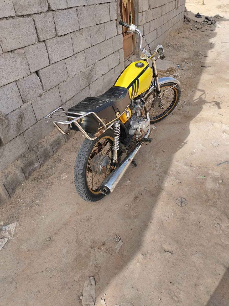 للبيع 350 وبية مجال حك الجية


**إذا كنت صاحب هذا الإعلان وتريد حذفه لأي سبب، رجاءا أرسل رسالة إلى الدعم الفني**