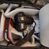 كانون 90D • عدسة 24/105 • البصرة ابو الخصيب