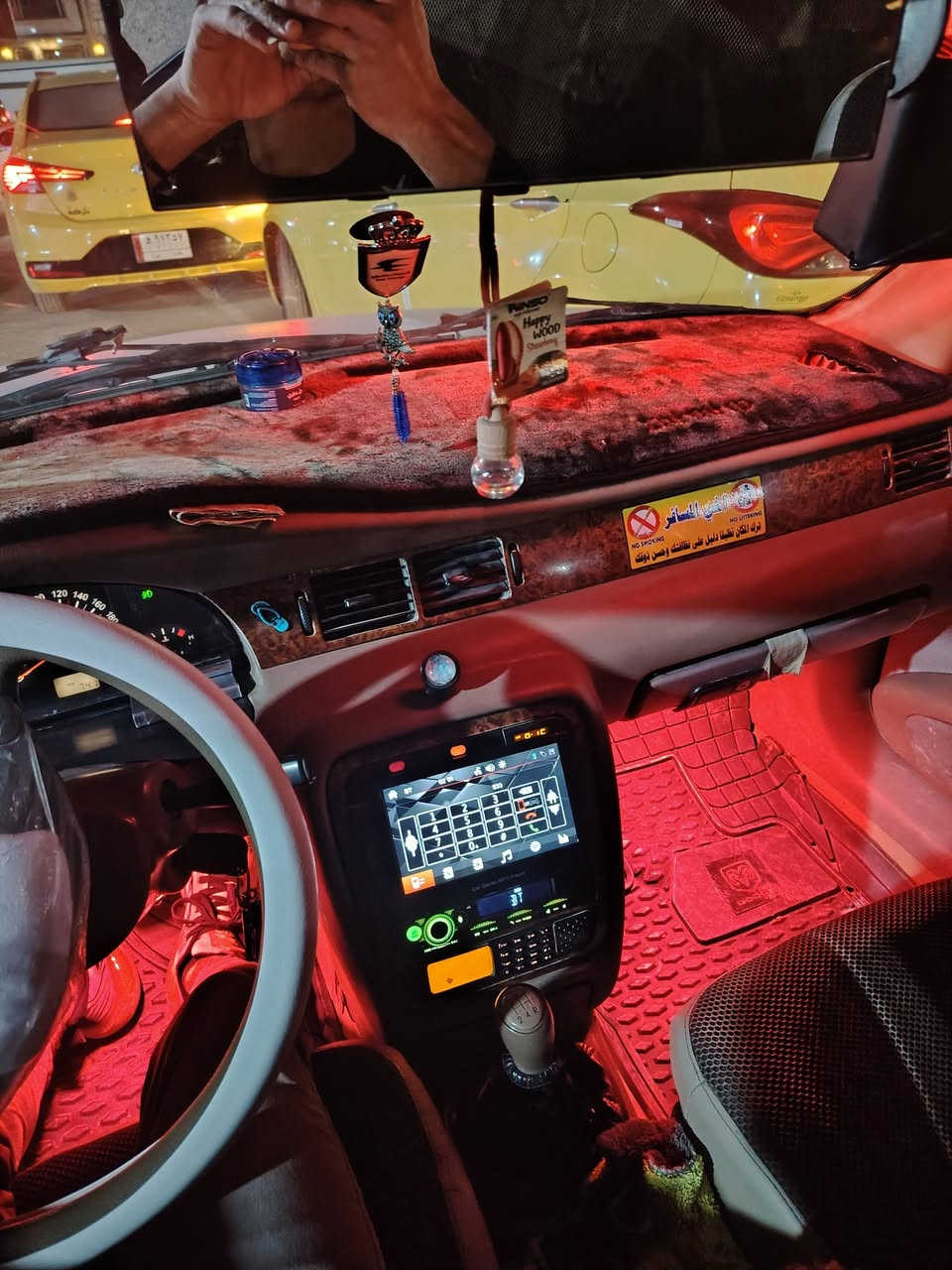 سلام عليكم ورحمة الله وبركاته سمند مديل 12 سياره كفاله من شواصي من خياس من بكينه كير حداديه تخم تاير جيد جدا غرفتها جديده تبريد تدفئه سياره مابيه نقص برغي وشوفت عينك سعر 40 وبيه مجال ***********
