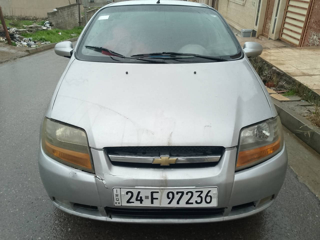 افيو 2005 مصبوغ احزان جماليه رقم دهوك هزه وسنويه ورقم كله جديد ثانويه 31 سياره فول اوت اوتوماتيك السياره جام كهرب شاشه كاميرا سياره جير ومحرك شرط تبريد شرط سياره جاهزه من كل شيء السعر 50 وبيها مجال اتصل 60 130 170 7 7 0
