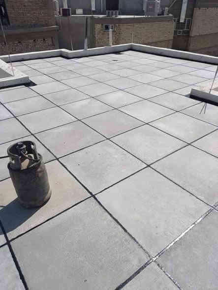 تزفيت صطوح وعمل ماستك شغل درجة أولى خلفة ابو حوراء *********** هاذة شغلي الله شاهد بغداد فقط شتغل
