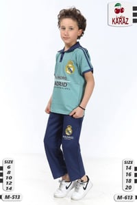 تراك ولادي تركي ٦_١٤ قطن  السعر.للدرزن  110 الف  تراك شبابي تركي ١٤_٢٠...