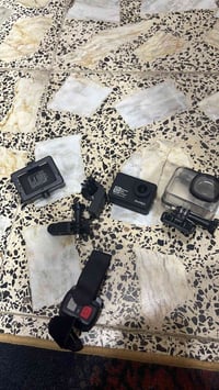 كامره مغامره • حط سعرك