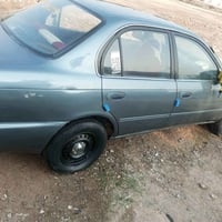 كورلا ٩٢ • مكينة ١٨٠٠ • رقم نجف