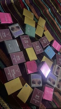 شلعة عدسات • ٢٧ قطعة • سنوية