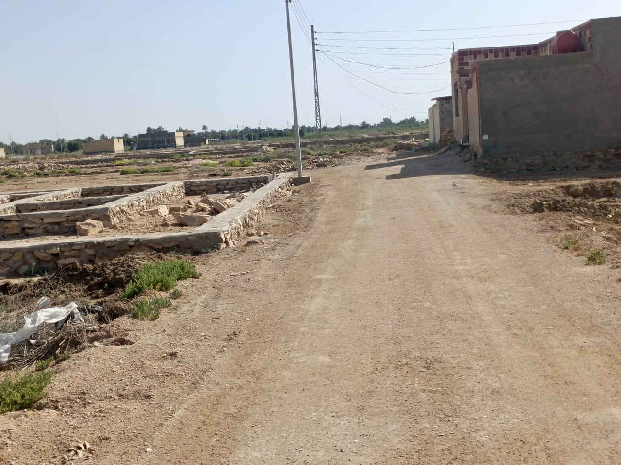 قطعه للبيع ١٨٠ متر منطقت سيد جابر


**إذا كنت صاحب هذا الإعلان وتريد حذفه لأي سبب، رجاءا أرسل رسالة إلى الدعم الفني**