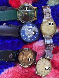 ساعات • بدون باتري • الشافعية