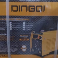 مكينة لحيم • جديدة • انجيكو أصلية