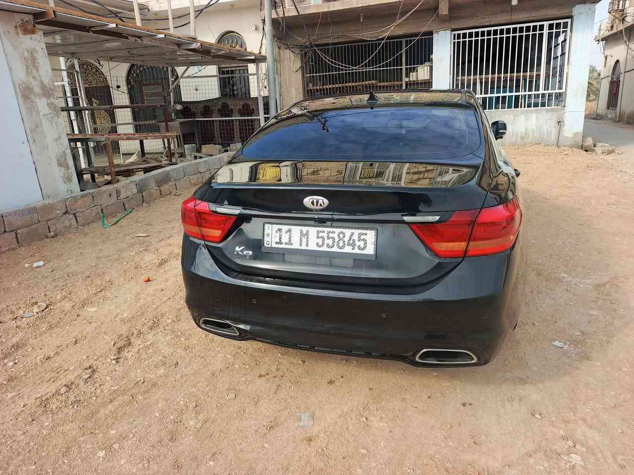 كوري الصنع الماني المواصفات كيا كوريس2014
محرك 3800 V6. .گير 8 نمر
فول مواصفات 
⬅️بصمه تشغيل
⬅️4بصمه بيبان
⬅️ بصمه صندوق
⬅️ صندوق كهربا
⬅️ لايتات زنون
⬅️ لايتات عدسه
⬅️ لايتات متحرك
⬅️ حاجب امامي
⬅️ اضائة اضافية عند الدوران
⬅️ حساس امامي
⬅️ حساس خلفي
⬅️ كامرا خلفية
⬅️ شاشه كبيرا
⬅️ قماره شامواه فاخر 
⬅️ ستيرن كهرباء متحرك
⬅️ كشنات جلد
⬅️ كشن خزن
⬅️ كشنات كهرباء امامي وخلفي
⬅️ كشنات تبريد 
⬅️ كشنات تدفئة
⬅️ كشن الخلفي VIP
⬅️ سيدي جنجر 6اقراص
⬅️ موس وتحكم بالشاشه
⬅️ هندبريك بصمه
⬅️3قطع تبريد
⬅️5بردات
⬅️ داخل صاج 
⬅️ داخل فورميكا
⬅️ سماعات شركه لكسكون 14 سماعه
⬅️ مري قلاب 
⬅️ مري شفط 
⬅️ اشاره مري
⬅️ مريات عالبگ لرؤيه اوضح
⬅️ مرايات تعتيم للاضاءة العاليه 
⬅️مرايات هيتر
⬅️داته شو جامه اماميه
السياره جديده وبالحقيقه بعد احلى من الصور
السعر 140 شراي  يتصل وكلشي مذكور بل منشور سياره بسمي ومكاني كربلاء 

***********
