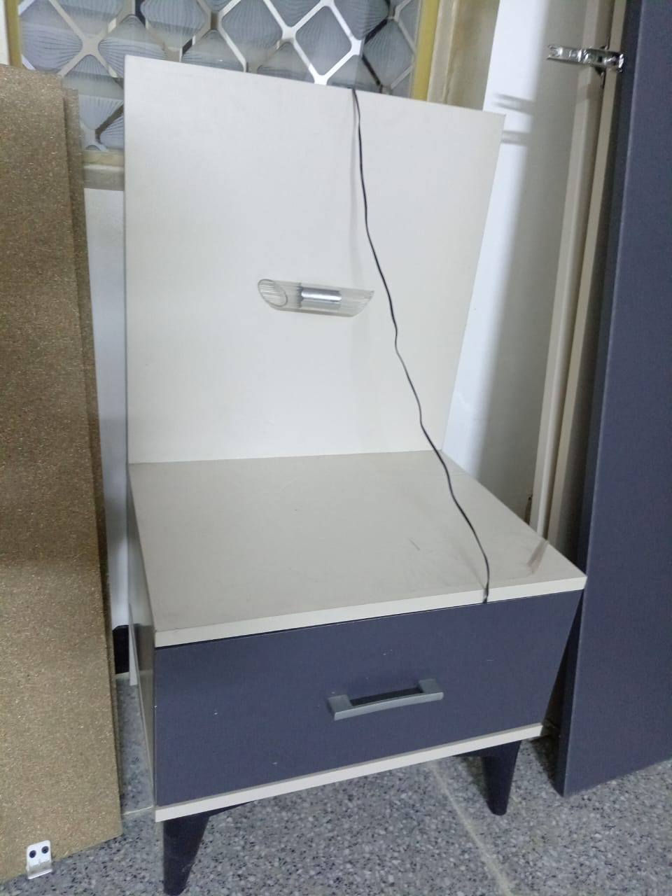 غرفه نفرين تركي بس مفصل جربيه ام نفر استعمال اسبوع بس جديده كلش قفله 300العنوان بغداد البلديات


**إذا كنت صاحب هذا الإعلان وتريد حذفه لأي سبب، رجاءا أرسل رسالة إلى الدعم الفني**