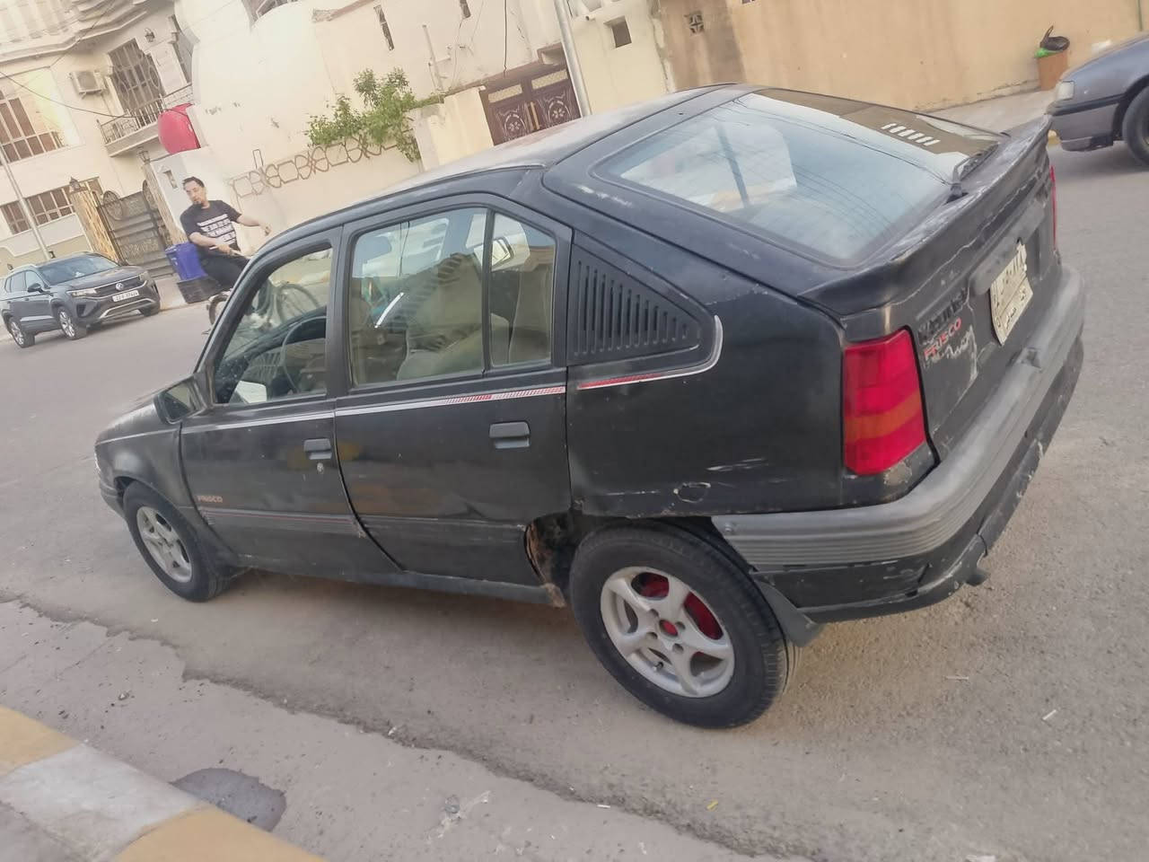 سلام عليكم اوبل كاديت  رقم الانبار  جاهزه تمشي مكينتها نص عمر تخم ويل كب تخم تأير جديد قبل شهر شادة دوشمه كشتات وارضية جلد كير عادي مكانها بغداد ابو غريب السعر15  والي ميشتري ليكلي جايك واحذف المنشور هاي ثاني مرة انشره *********** بي واتساب
