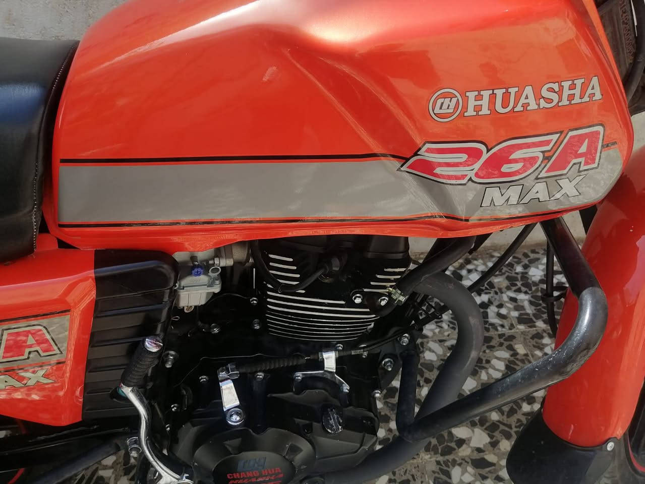 دراجه للبيع نضيفه جديده ما مفتوح برغي بيها مسجله سنويه موديل 23 محرك 200 خمسه كير... ماشيه 16 الف مال جناي اليريدها موجوده بالنجف بحي النداء


**إذا كنت صاحب هذا الإعلان وتريد حذفه لأي سبب، رجاءا أرسل رسالة إلى الدعم الفني**