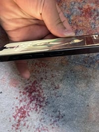 عندي 13 بر ماكس بطاريه 94 جانت 88  سعر 650 قفل 07700104652 مكان بغداد ...