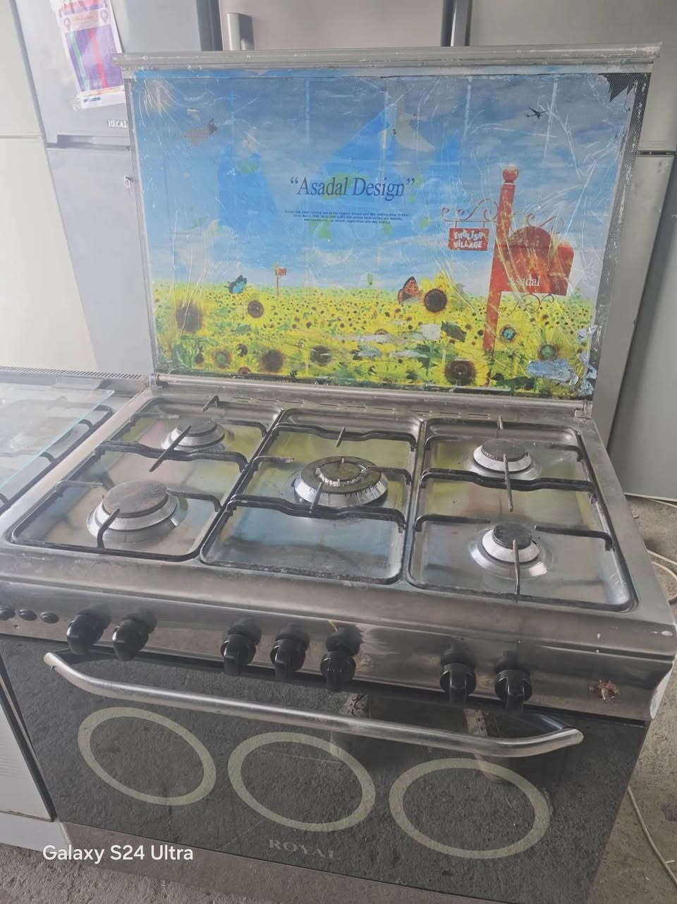 غراض للبيع
الاسعار بالصور
اليشتري او يبيع يدزلي خاص
موصل فقط


**إذا كنت صاحب هذا الإعلان وتريد حذفه لأي سبب، رجاءا أرسل رسالة إلى الدعم الفني**