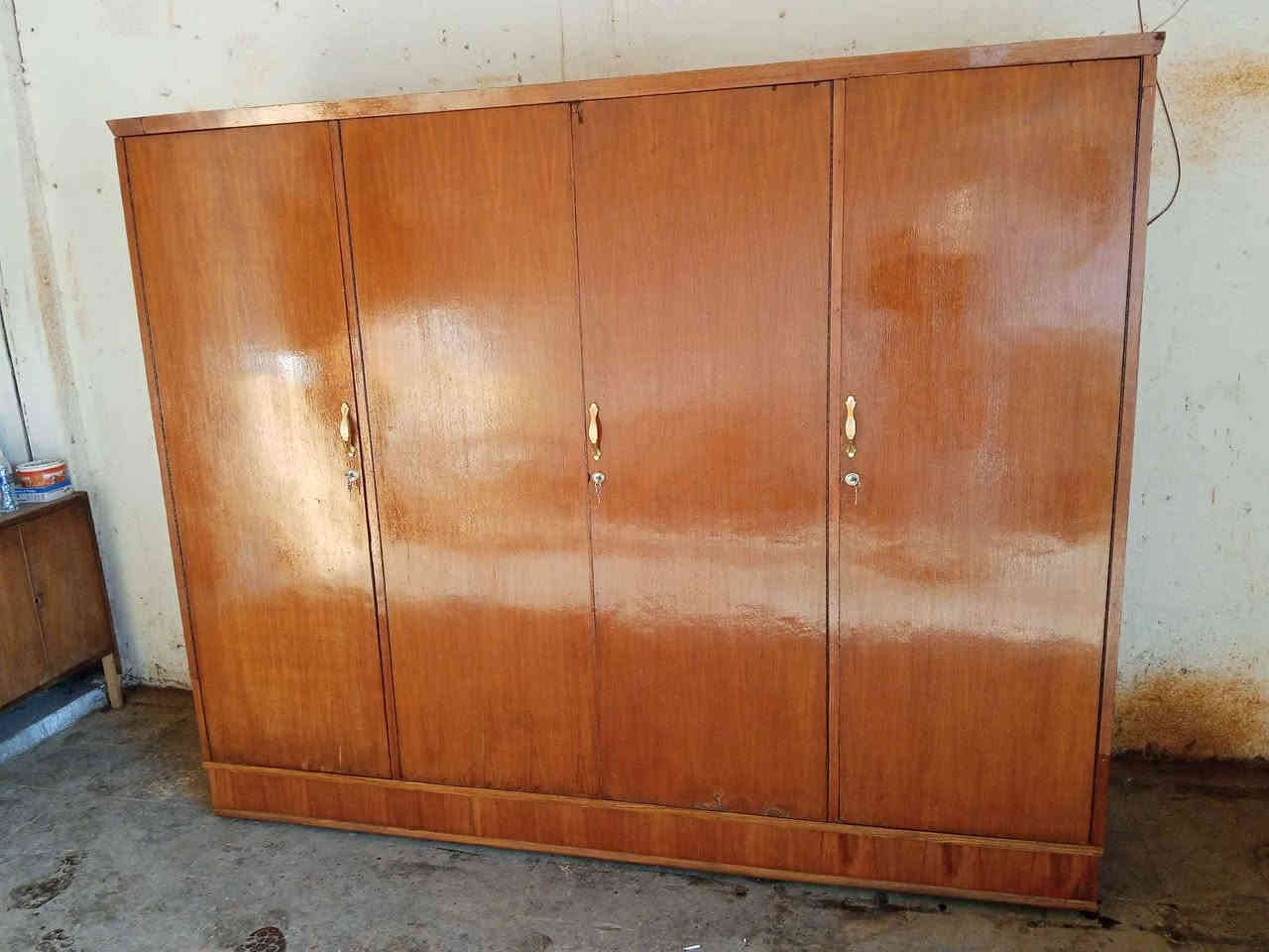 قنصور 4 ابواب السعر 130 للأتصال *********** أو *********** موصل, نينوى
