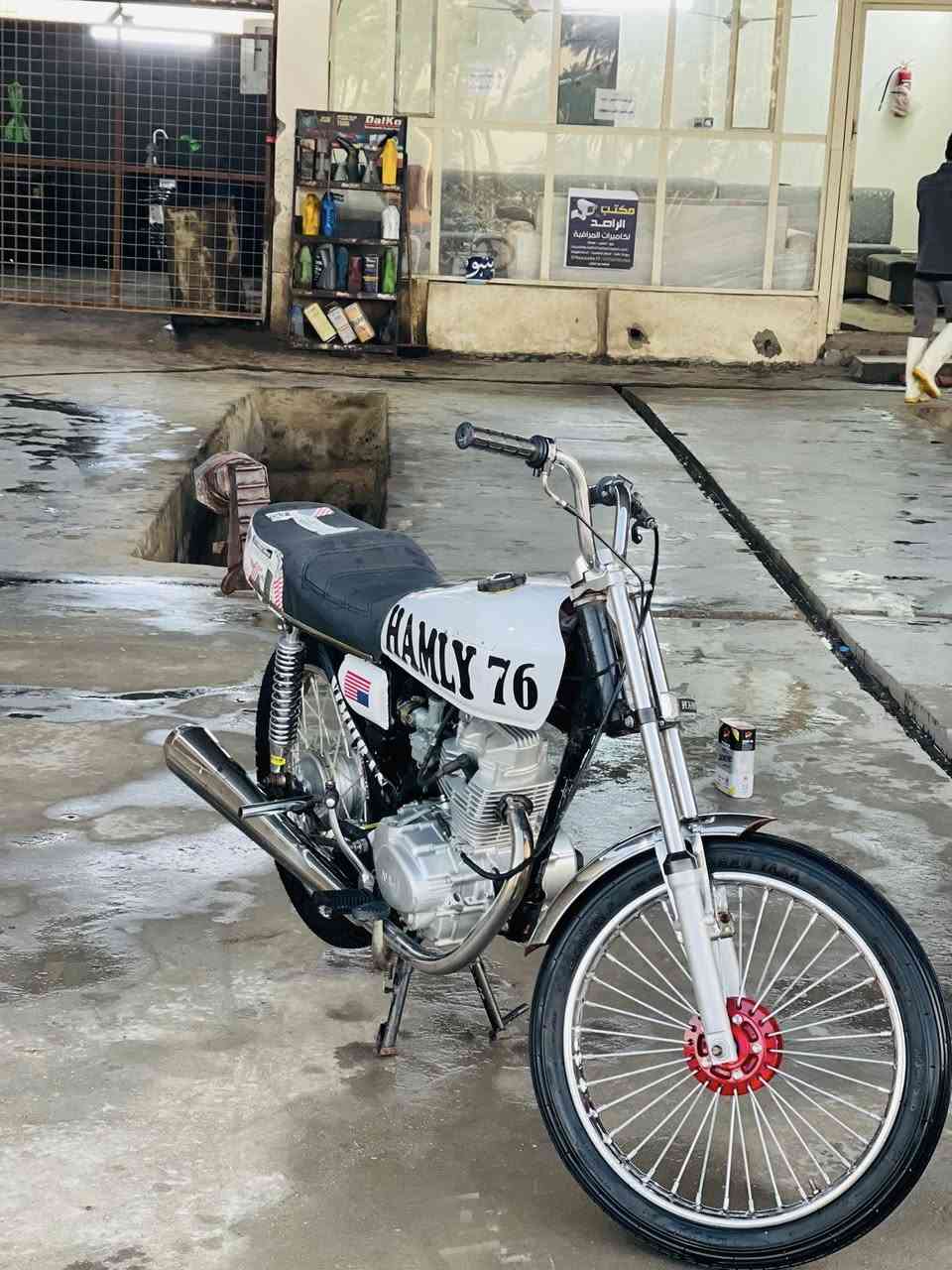 سلام عليكم للبيع نامه تعمير ٢٥ كلك مكفوله لسعر ٥٠٠مكان محاويل ناحية الإمام هـ***********
