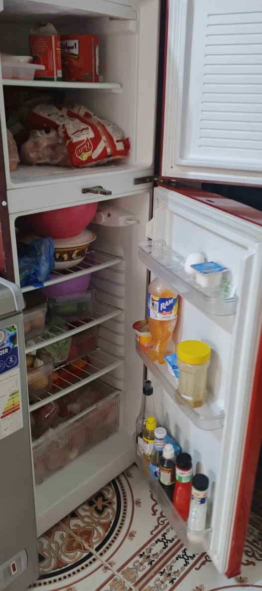 ثلاجه للببع نضيفه كلش السعر 200


**إذا كنت صاحب هذا الإعلان وتريد حذفه لأي سبب، رجاءا أرسل رسالة إلى الدعم الفني**