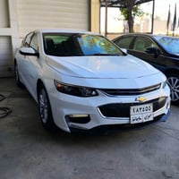 مالیبۆ مۆدێل 2018 رەنگی سپی بەفری وەک کلین تایتل وایە تەنها یەک بست لە...