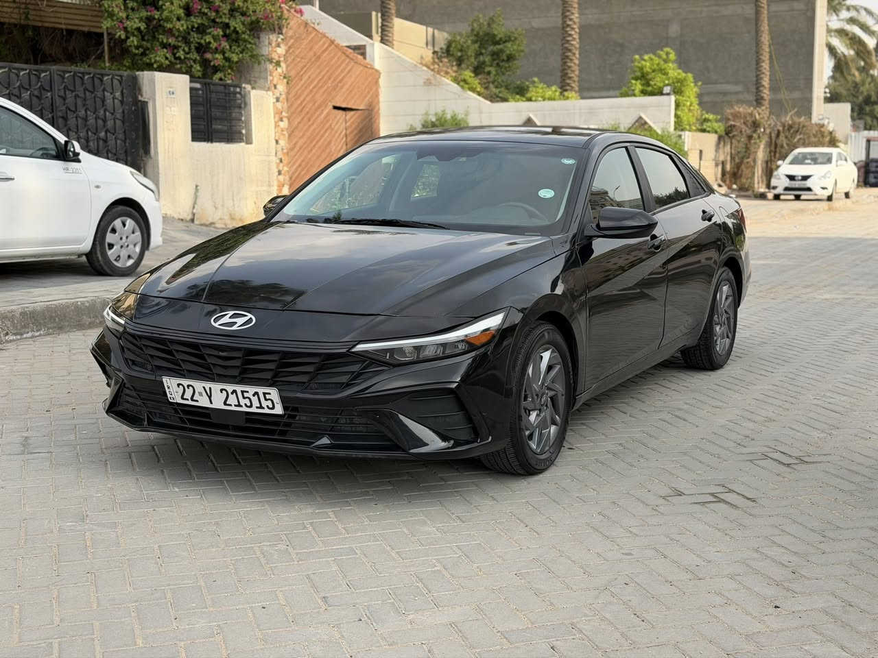 السلام عليكم النترا موديل 24 وارد امريكي ضرره جاملغ وبنيد صور الضرر مرفقه محرك 2000 دوش شاشه ديجتال بصمه ماشيه 24 مل رقم اربيل تريد تحويل او وكاله سياره جاهزه وكل نقص مابيها السعر 138 
*********** بغداد الدوره ابو طياره
