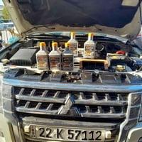 #خدمات Auto Service  #زيوت #VPracing  #زيوت #Amsoil  #زيوت #MAG1 #زيوت...