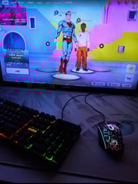 بلي فور برو • نضيف • سيت اب متكامل