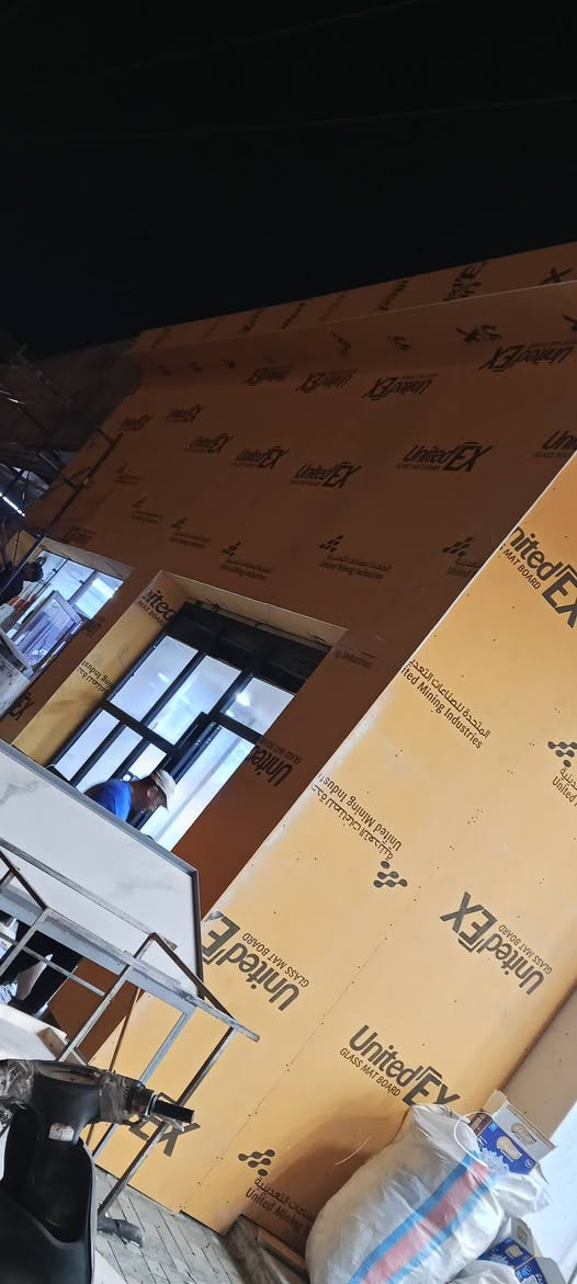 تم انجاز عمل واجهيات محلات والحمدلله في بغداد الاعضميه للاستفسار الاتصال بل الرقم***********
