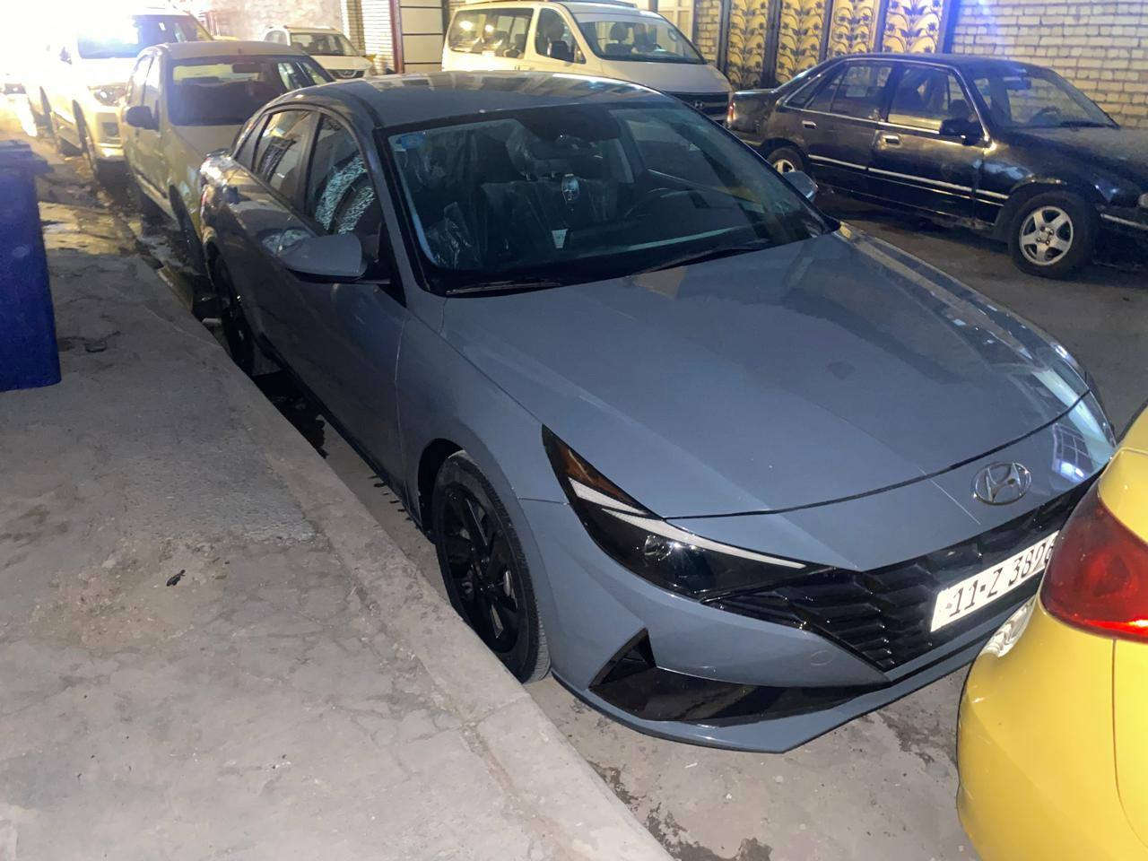 السلام عليكم
النترا هايبرد موديل 23 حادثها جاملغ امامي أيسر مبدل
الباقي ليبل واحد حادثها خفيف جدآ ماشية 32
السيارة جديدة جدآ السعر 155 وبيها مجال 
مواصفات البلو معروفة  العنوان بغداد
 للاستفسار الاتصال
***********
