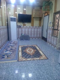 بيت • حي الشهداء • ١٠٧م