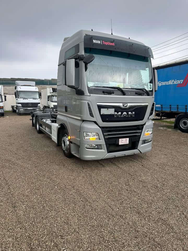 🩶ماشاءالله تبارك الله 🩶

معرض بابل + سليمانية 

موديل (2018)🇩🇪🇩🇪🇩🇪

حجم (26.500)🧿💪

دخول (جديدة.2026)

مواصفات(فول.فول)

ماشي ( 900 km)

 السعر (👍)📣

مكفول كفالة عامة 

***********

واتساب ☎️📞

مكان.سليمانية
