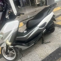 ياماها تي ماكس • نضيفه • كلشي شغال