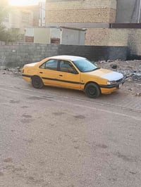 كورلا • محرك وكير • نجف الاشرف