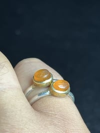 عقيق يماني نواعم مخطوط اية الرزق ومن يتقي الله   الشراي07727649572  ال...