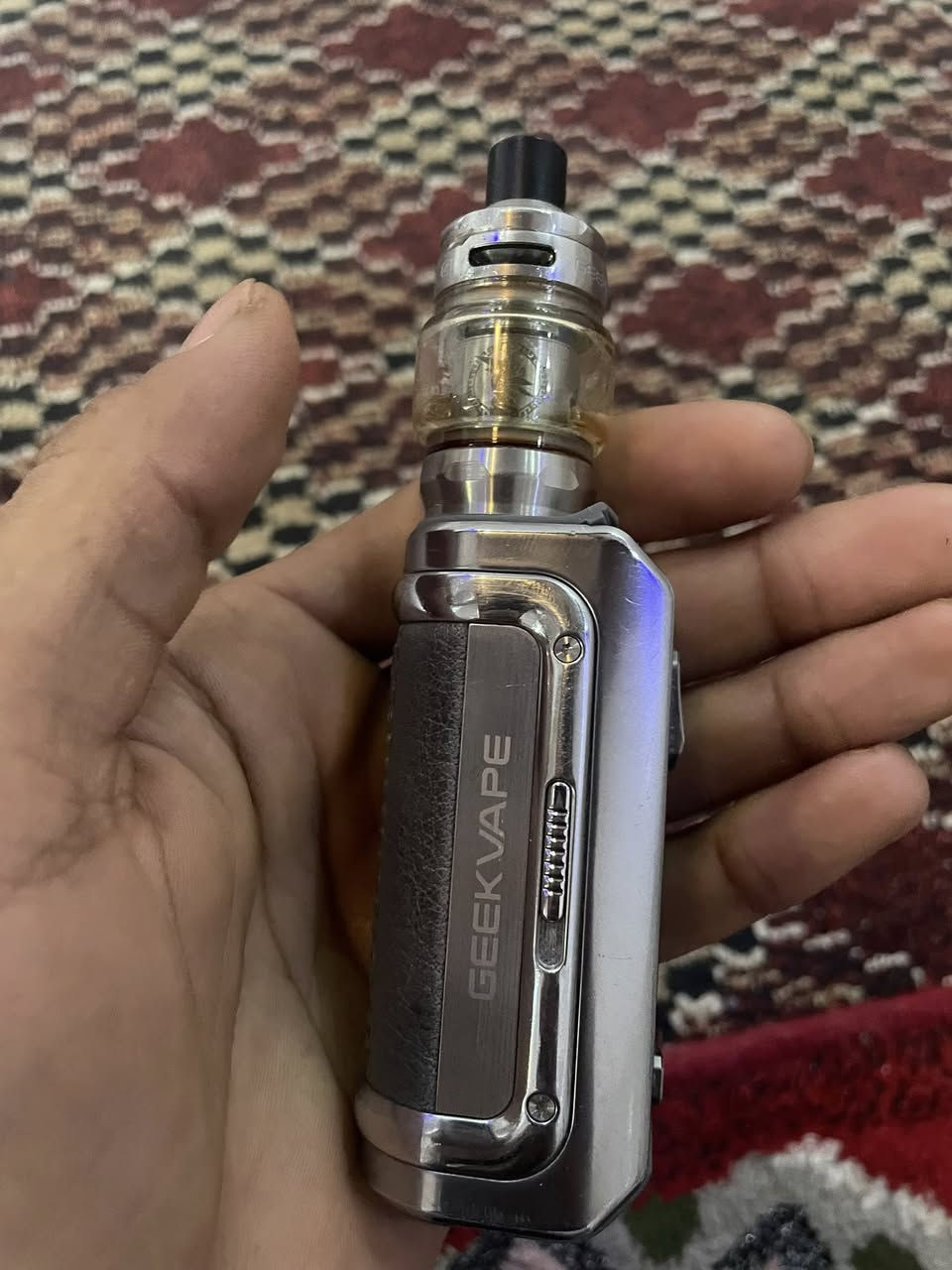 للبيع ١٠٠ واط السعر ٧٠ مكان نجف مشخاب


**إذا كنت صاحب هذا الإعلان وتريد حذفه لأي سبب، رجاءا أرسل رسالة إلى الدعم الفني**